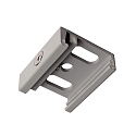 Clip di montaggio D-LINE flessibile, Grigio