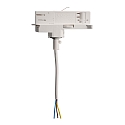 Deko-Light Adattatore trifase D LINE/DALI controllabile da DALI, bianco