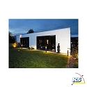 Deko-Light LED floor lamp Trila outdoor luminaire, 220-240V AC / 50-60Hz, 6W, IP44, 3000K, anthracite