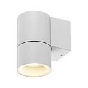 Deko-Light Fassadenstrahler ACHERNAR DOWN, IP65, GU10 max. 50W, Aluminium-Druckguss, wei�