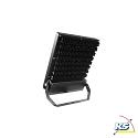  KapegoLED Flutlicht-Strahler Atik, 220-240V, 200W, schwarz, 3000K