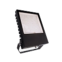 Deko-Light Outdoor LED Flutlichtstrahler ATIK, IP65 / IP44, 242W, 5000K 31050lm 110, Schwarz