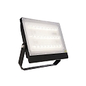 LED Flutlichtstrahler BRACHIUM, 75, 80W, 4000K, 8400lm, IP65/IP44, schwarz
