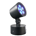 Deko-Light Outdoor LED Strahler COLT SMD RGBW, 24V DC, dimmbar, Schwarzgrau, 16W RGB + 3000K 780lm 20° Deko-Light Outdoor LED Strahler COLT SMD RGBW, 24V DC, dimmbar, Schwarzgrau, 16W RGB + 3000K 780lm 20°
