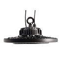 Deko-Light Projecteurs de hall ALUDRA DALI IP65, noir  gradable