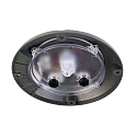 Deko-Light Floor- / Wall / Ceiling luminaire HELIOS I, 220-240V AC/50-60Hz, 2,50 W