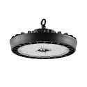 hall spot HIGHBAY BASIC DALI controllable IP65, black dimmable