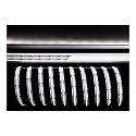 KapegoLED flexible LED stripe, 3528-240-24V-4000K-5m