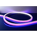 Deko-Light Flexible outdoor LED strip D FLEX LINE TOP TOP-VIEW, IP68, 24V DC, 43W RGB+3200K 1260lm 117, 500cm