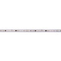 Deko-Light LED Strip flexible transparent, white
