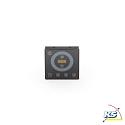  KapegoLED controller TC-2, voltage constant, dimmable: DMX512 and 0-10V, 12-24V DC, 1,50W, IP20