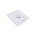 KapegoLED Controller, Touchpanel RF Tunable White