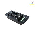  DMX pannello di controllo EASY OPERATOR, Nero