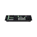 EUROLITE DMX LED COLOR CHIEF Controller, DMX512-Dimmung, 30-Kanal, 100-240V AC, 10W, schwarz