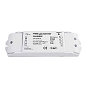 Controller, DALI PWM Dimmer CV 3CH, 12 / 24V, 6A / Channel, DALI dimmbar