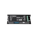 KapegoLED Controller Dimmer R-DMX 3+1, spannungskonstant, dimmbar: DMX512, 12-24V DC, 16 A, 384W