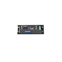KapegoLED Controller Dimmer R-DMX 3+1, spannungskonstant, dimmbar: DMX512, 12-24V DC, 16 A, 384W  KapegoLED Controller Dimmer R-DMX 3+1, spannungskonstant, dimmbar: DMX512, 12-24V DC, 16 A, 384W