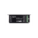 KapegoLED Controller Dimmer R-DMX 3+1, spannungskonstant, dimmbar: DMX512, 12-24V DC, 16 A, 384W  KapegoLED Controller Dimmer R-DMX 3+1, spannungskonstant, dimmbar: DMX512, 12-24V DC, 16 A, 384W