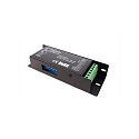 KapegoLED Controller Dimmer R-DMX 3+1, spannungskonstant, dimmbar: DMX512, 12-24V DC, 16 A, 384W  KapegoLED Controller Dimmer R-DMX 3+1, spannungskonstant, dimmbar: DMX512, 12-24V DC, 16 A, 384W