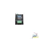  LED Dimmer DIMMER 4 tensione costante, Nero