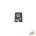  LED Dimmer DIMMER 4 tensione costante, Nero
