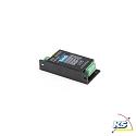  LED Dimmer DIMMER 4 tensione costante, Nero