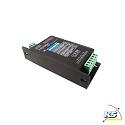  LED Dimmer DIMMER 4 tensione costante, Nero