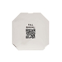 Deko-Light dimmer DALI / TRIAC 400W DALI controllable, 1 channel, white