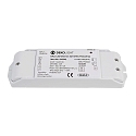 Niedervolt DALI Dimmer (CV, DC) DALI 2 PWM, CV 2CH, 12-48V, 8A/Kanal, DT8, IP20