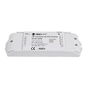 Niedervolt DALI Dimmer (CV, DC) DALI 2 PWM, CV 4CH, 12-48V, 4A/Kanal, DT6, IP20