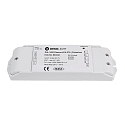 Niedervolt DALI Dimmer (CV, DC) DALI 2 PWM, CV 4CH, 12-48V, 4A/Kanal, DT8, IP20