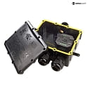 Deko-Light Variateur TRIAC TRIAC constante de tension, noir