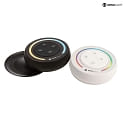 Deko-Light Fernbedienung RF-SMART, 1 Zone, Single/CCT, IP20, RF, 3V, schwarz