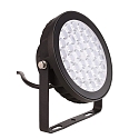 Deko-Light Proiettore RF SMART SPOT RGB+CCT girevole IP65/IP44, antracite dimmerabile