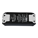 Alimentatore LED BASIC, DIM, CC, D35020UF/20W corrente costante, dimmerabile, Nero