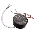 Deko-Light LED-Netzgert, ROUND, CC, RS350mA/8W, stromkonstant, 100-240V AC/50-60Hz, 9-23V DC