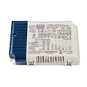 Meanwell LED-Netzgert DIM MULTI CC LCM-40DA2 / DALI2 + DALI1, 42W, IP20, stromkonstant, wei