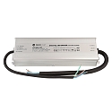 Driver LED IP DIM CV 12V tensione costante, dimmerabile, Argento