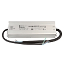 Driver LED IP DIM CV 24V tensione costante, dimmerabile, Argento