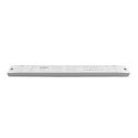 LED Netzgert LONG FLAT (CV, DC) LV60W24CG2, 26-60W, IP67, DALI dimmbar, wei
