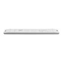 LED Netzgert LONG FLAT (CV, DC) LV150W24CG2, 45-150W, IP67, DALI dimmbar, wei