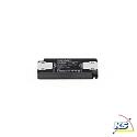  Bloc d'alimentation UT24V/6W constante de tension, gris, noir 