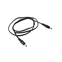 KapegoLED connecting cable for MIA, black, 100cm
