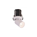 Deko-Light Anello KLARA / NIHAL MINI / RIGEL MINI / CAN meccanico, bianco