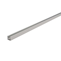 Profil fr D FLEX LINE MINI, BxHxT: 12x13x1000mm, IP44, silber eloxiert