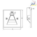 Deko-Light Cover SQUARE 