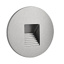 Zubehr fr LED Wand-Einbauleuchte ALWAID 2 - Abdeckung RUND 
