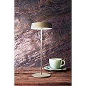 Deko-Light Base lampada per MIRAM, Verde Deko-Light Base lampada per MIRAM, Verde
