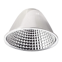 reflector 48 - UNI II MINI, silver