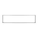 Telaio di montaggio PANEL 1500x300MM, bianco